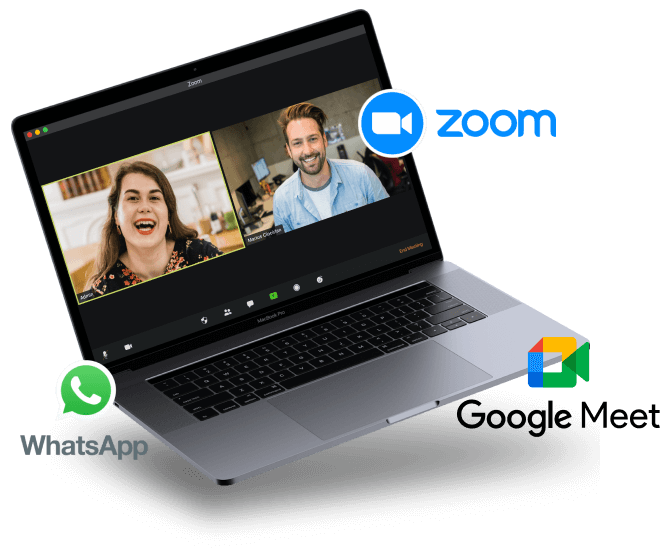 Atendimento psicológico online com Wendril Teixeira De Castro